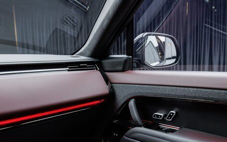 Land Rover Range Rover Sport, 2026 год, 20 080 000 рублей, 30 фотография