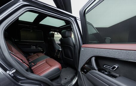 Land Rover Range Rover Sport, 2026 год, 20 080 000 рублей, 31 фотография