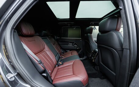 Land Rover Range Rover Sport, 2026 год, 20 080 000 рублей, 32 фотография