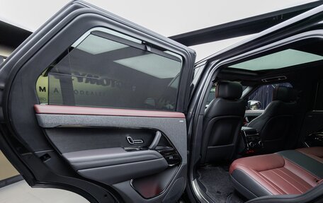 Land Rover Range Rover Sport, 2026 год, 20 080 000 рублей, 33 фотография