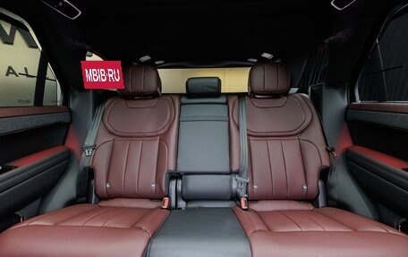 Land Rover Range Rover Sport, 2026 год, 20 080 000 рублей, 35 фотография