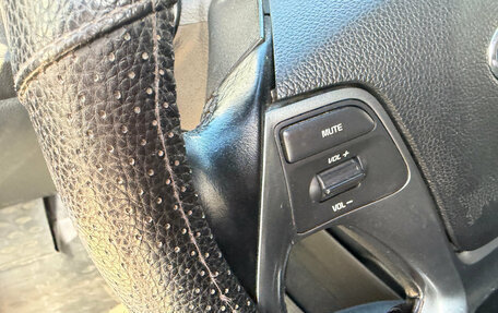 KIA Rio III рестайлинг, 2015 год, 989 000 рублей, 14 фотография