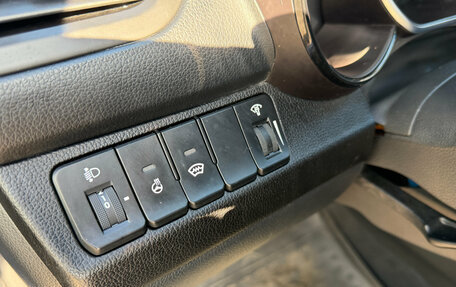 KIA Rio III рестайлинг, 2015 год, 989 000 рублей, 15 фотография