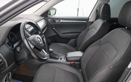 Skoda Kodiaq I, 2018 год, 2 299 000 рублей, 8 фотография