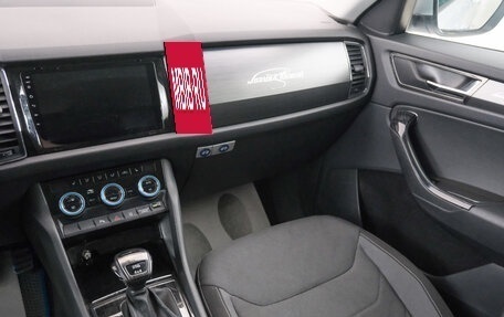 Skoda Kodiaq I, 2018 год, 2 299 000 рублей, 12 фотография