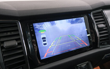 Skoda Kodiaq I, 2018 год, 2 299 000 рублей, 16 фотография