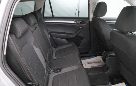 Skoda Kodiaq I, 2018 год, 2 299 000 рублей, 23 фотография