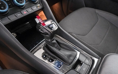 Skoda Kodiaq I, 2018 год, 2 299 000 рублей, 19 фотография