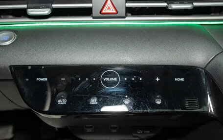 Hyundai Elantra, 2022 год, 1 100 000 рублей, 16 фотография