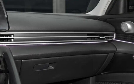 Hyundai Elantra, 2022 год, 1 100 000 рублей, 17 фотография