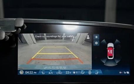 Hyundai Elantra, 2022 год, 1 100 000 рублей, 15 фотография