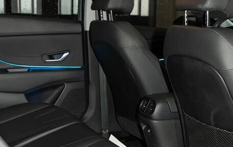 Hyundai Elantra, 2022 год, 1 100 000 рублей, 22 фотография