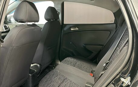 Hyundai Solaris II рестайлинг, 2016 год, 830 000 рублей, 10 фотография