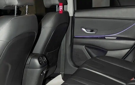 Hyundai Elantra, 2022 год, 1 100 000 рублей, 21 фотография