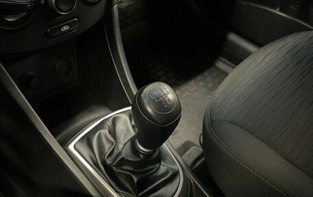 Hyundai Solaris II рестайлинг, 2016 год, 830 000 рублей, 18 фотография