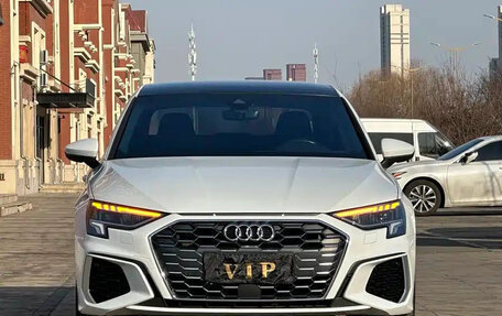 Audi A3, 2022 год, 1 590 000 рублей, 2 фотография