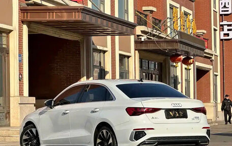 Audi A3, 2022 год, 1 590 000 рублей, 6 фотография