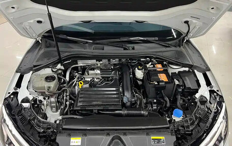 Audi A3, 2022 год, 1 590 000 рублей, 8 фотография