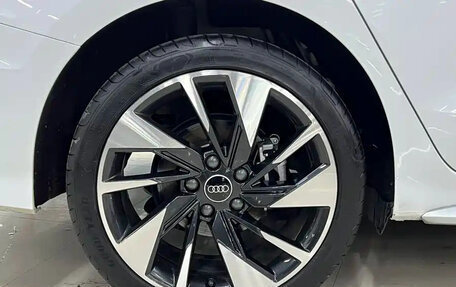 Audi A3, 2022 год, 1 590 000 рублей, 9 фотография