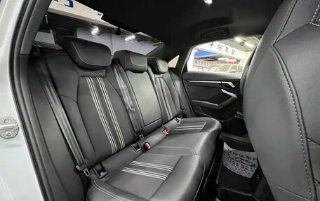 Audi A3, 2022 год, 1 590 000 рублей, 14 фотография