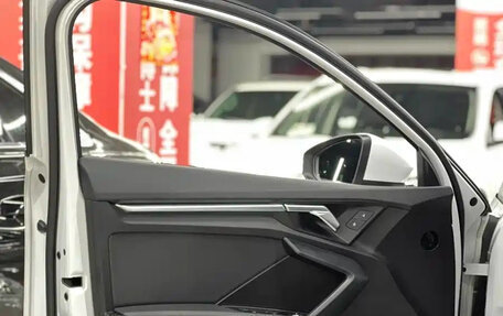 Audi A3, 2022 год, 1 590 000 рублей, 22 фотография