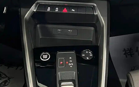 Audi A3, 2022 год, 1 590 000 рублей, 19 фотография