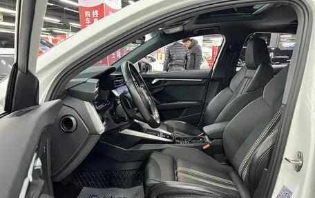 Audi A3, 2022 год, 1 590 000 рублей, 24 фотография