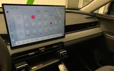 Toyota RAV4, 2025 год, 6 090 000 рублей, 15 фотография