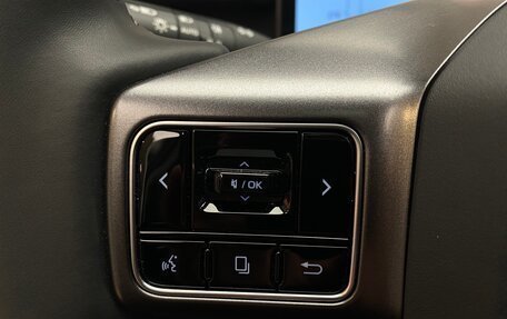 Toyota RAV4, 2025 год, 6 090 000 рублей, 13 фотография