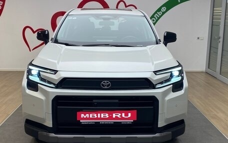 Toyota RAV4, 2025 год, 6 090 000 рублей, 2 фотография