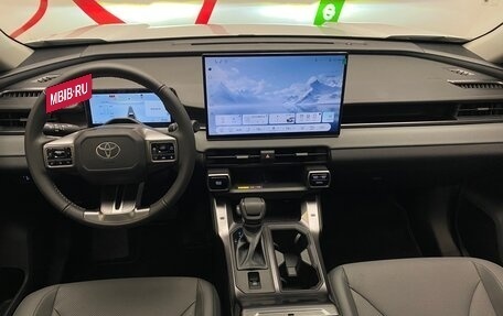 Toyota RAV4, 2025 год, 6 090 000 рублей, 7 фотография