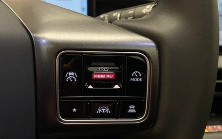 Toyota RAV4, 2025 год, 6 090 000 рублей, 14 фотография