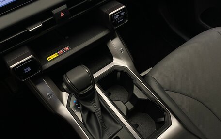 Toyota RAV4, 2025 год, 6 090 000 рублей, 20 фотография
