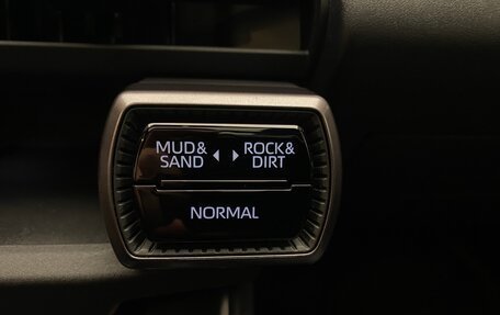 Toyota RAV4, 2025 год, 6 090 000 рублей, 19 фотография