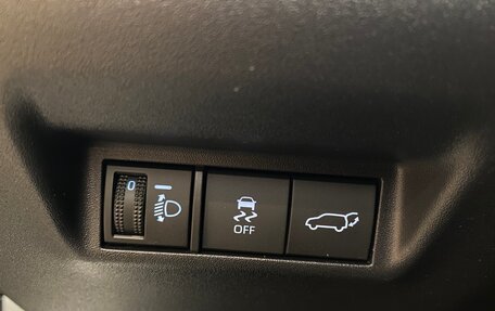 Toyota RAV4, 2025 год, 6 090 000 рублей, 21 фотография