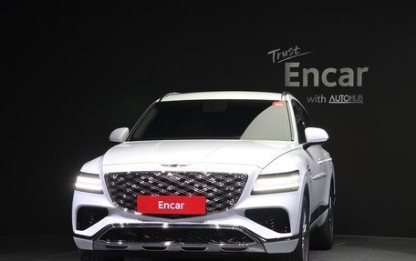 Genesis GV80 I, 2025 год, 8 223 000 рублей, 2 фотография