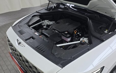 Genesis GV80 I, 2025 год, 8 223 000 рублей, 5 фотография