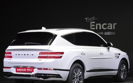 Genesis GV80 I, 2025 год, 8 223 000 рублей, 3 фотография