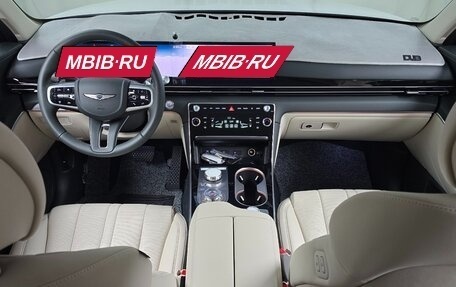 Genesis GV80 I, 2025 год, 8 223 000 рублей, 7 фотография