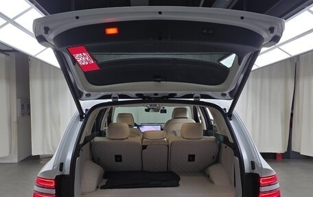 Genesis GV80 I, 2025 год, 8 223 000 рублей, 8 фотография