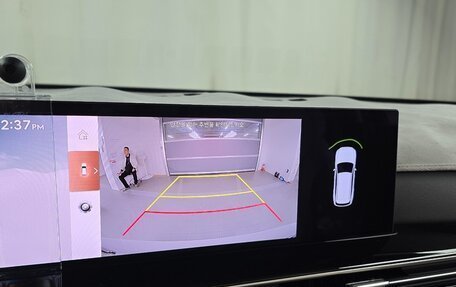 Genesis GV80 I, 2025 год, 8 223 000 рублей, 17 фотография