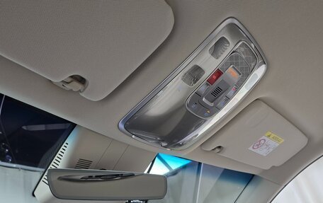 Genesis GV80 I, 2025 год, 8 223 000 рублей, 18 фотография