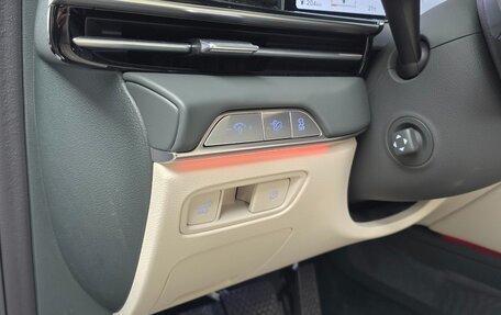 Genesis GV80 I, 2025 год, 8 223 000 рублей, 14 фотография