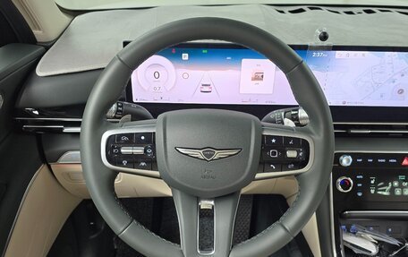 Genesis GV80 I, 2025 год, 8 223 000 рублей, 16 фотография