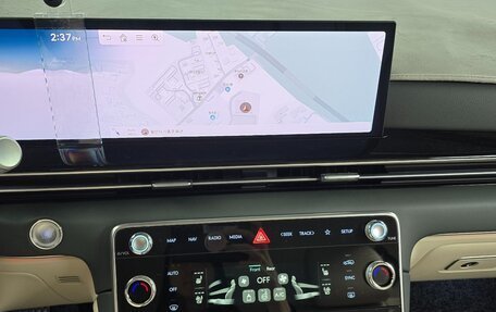 Genesis GV80 I, 2025 год, 8 223 000 рублей, 12 фотография