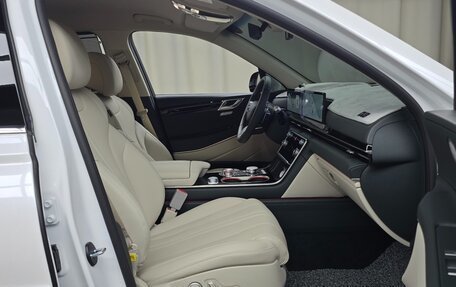 Genesis GV80 I, 2025 год, 8 223 000 рублей, 9 фотография