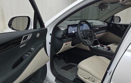 Genesis GV80 I, 2025 год, 8 223 000 рублей, 11 фотография