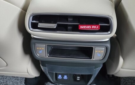 Genesis GV80 I, 2025 год, 8 223 000 рублей, 15 фотография