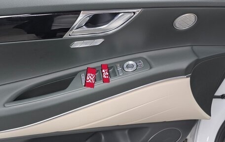 Genesis GV80 I, 2025 год, 8 223 000 рублей, 13 фотография