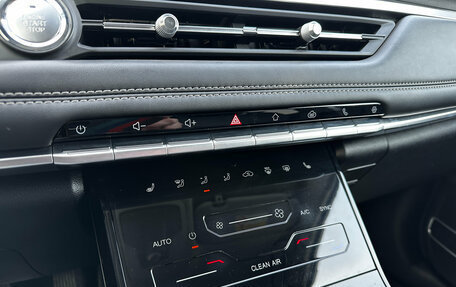 Chery Tiggo 7 Pro, 2021 год, 1 560 000 рублей, 10 фотография